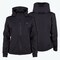 Mobile Warming Womens's Guardian LX Heated Jacket MD MWWJ45500325 - alternate 1