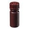 Nalgene Diagnostic Bottle, HDPE, 41 mm H, PK72 2004-9125 - alternate 1