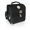 Picnic Time Family Of Brands NFL Pittsburgh Steelers - Pranzo Lunch Bag Cooler with Utensils 512-80-175-254-2 - alternate 1