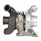 Motorcraft Turbocharger,  NTC6RM - alternate 2