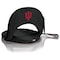 Picnic Time Family Of Brands NCAA Indiana Hoosiers Oniva Stadium Seat - Reclining Bleacher Seat with Back Support 626-00-179-674-0 - alternate 1