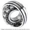 Timken SPHERICAL RLR BEARING 23148KEJW33C3 - alternate 2