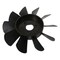 Cnh FAN, CNH OEM AUB00180993 AUB00180993 - alternate 2