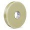 Intertape Hot Melt Packing Tape, 1.6 mil Thick, 3 in W x 914 m L, 9.3 in Core Dia., Tan 6100 - alternate 5