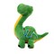 Bouncybands Busy Bee Sensory Activity Toy, Dinosaur THDI - alternate 1