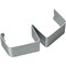 Legrand Cable Clip, 1-1/2 in W, 1 in H, 4-1/2 in L 4001DA - alternate 1