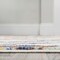 Jonathan Y Amir Moroccan Beni Souk Ivory/Blue/Orange 4 ft. x 6 ft. Area Rug MOH200E-4 - alternate 2
