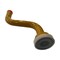 Caterpillar TUBE ASM, OEM 1967339 - alternate 2