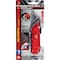 Olympia Tools Turboknife X Retractable Straight Utility Knife Red 33-132 - alternate 2