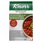Knorr Professional Soup Du Jour Three Bean Vegetable Chili, 28.2 Ounce 69793740 - alternate 1