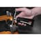 Performance Tool Precision Grease Gun, Detent Ball Ports, Bearings, Tight Spaces W54235 - alternate 3
