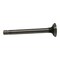 Cnh STD EXHAUST VALVE, CNH OEM 251261R2 251261R2 - alternate 2