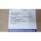 Wolar OVAL F-5 GASKET R-53 - alternate 2
