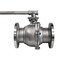 Discover 8 in. Flanged Stainless Steel Ball Valve ANSI 150# 102768 - alternate 1