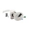 Autobest Fuel Pump Module Assembly, 2011 Hyundai Sonata Liter: 2.4 & Cylinder: 4 & Block: L & Fuel: GAS / F6047A - alternate 2