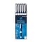 Schneider Pen One Change Rollerball Pen, Refillable, 0.6 mm, Blue Ink, Single Pen 183703 - alternate 2