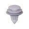 Auveco Toyota Trim Panel Retainer 20mm Total Length, 15PK 20437 - alternate 1