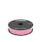 Labeltac LabelTac 4 and Pro Model Label Supply 1in x 150ft, Pink LT112 - alternate 1