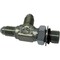 John Deere TEE FITTING, JOHN DEERE OEM 4222018 4222018 - alternate 2