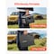 Vevor Portable Power Station 600W 493Wh Solar Generator with 100W Solar Panel M6 - alternate 2