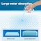Simple Deluxe 100 Count 22'x22' Dog Pee Pads, Training Puppy Pee Pads, Super Absorbency Disposable Underpads, Lea 3A88PETSPLSNDS01100P - alternate 3