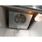 Koolmore 29 in. One Door Commercial Reach-in Refrigerator, 23 cu. ft. in Stainless-Steel RIR-1D-SS RIR-1D-SS - alternate 2