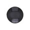 Auveco Bumper Retainer, Black Nylon, 25PK 21693 - alternate 2