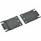 Tripp Lite Eaton Tripp Lite Series SmartRack Adapter Kit for Mounting 19 in. Rack Equipment in 23 in. Racks SR2319ADAPT - alternate 1