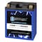 Mighty Max Battery YTX14AHL-BS LIFEPO4 - 12 Volt 12 AH, 400 CCA, Lithium Iron Phosphate (LiFePO4) Battery MAX4182203 - alternate 3
