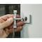Beta Four-Way Wrench Universal Key for Control Panels, Switchboards and Cabinets, Multifunction Cross Key 1600Q 8 - alternate 2