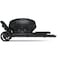 Napoleon Phantom TravelQ Series Portable Gas Grill, 12,000 Btu/hr BTU, Propane, 2-Burner, Black PRO285X-MK-PHM - alternate 2
