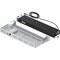 Allied Telesis 1RU Tray for up to 6 Units of MMC Series AT-MMCTRAY6-00 - alternate 1