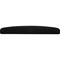 Allsop Memory Foam Wrist Rest - Black - (30205) 30205 - alternate 1