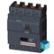 Siemens circuit breaker 3VA6 UL Frame 400 breaking capacity class M 35 kA At 3VA6340-5KM41-0AA0 - alternate 2