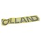 Cnh DECAL, CNH OEM 75255179 75255179 - alternate 2