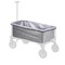 Picnic Time Family Of Brands Adventure Portable Wagon Upgrade Kit, Dark Gray 106-00-679-000-0 - alternate 3