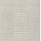 Homeroots 3' X 5' Beige And Ivory Geometric Washable Indoor Outdoor Area Rug 596896 - alternate 2