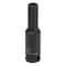 Sunex 1/4 in Dr 4Mm Deep Magnetic Impact Socket 804MDMG - alternate 2