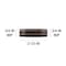 Southland 3/4-in x 3 1/2-in Black Steel Schedule 40 Nipple 584-035HN - alternate 2