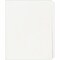 Avery reg Standard Collated Legal Dividers, White AVE11959 - alternate 1