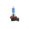 Hella BULB H11 12V 55W XEN WHT XB (2)  H71071262 - alternate 2