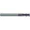 Garr 630MA CENTER CUTTING EXTRA LENGTH SINGLE END SQUARE END MILL, 3/8 IN DIA CUTTER, 2 IN 42177 - alternate 1