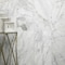 Msi Arabescato Venato Valentino Fluto Sample  Honed Marble Wall Tile ZOR-NS-0107-SAM - alternate 2