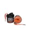 Rapid Rope 3/8 in. D X 70 linear ft L Orange Braided Polyester Rope RRMCO6126 - alternate 1
