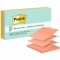 Post-It Note, Pop Up 3"x3", Ast, PK6 R330AP - alternate 1
