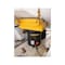 Enerpac Lock Nut Hydraulic Ram, Steel, HCL HCL4004 - alternate 2