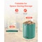 Vevor 3-Pack 72 Gallon Reusable Yard Waste Bag Garden Leaf Trash Container Lawn Garden, 3PK GB-00272 - alternate 3