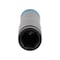 Klein Tools 1/4 in, 1/2 in Drive Flip Impact Socket Standard Socket, Manganese Phosphate 66077 - alternate 2