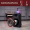 Pyle Wireless Portable PA Speaker System PSUFM1280B - alternate 2