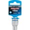 Channellock 1/2'' Drive 10 mm 6-Point Shallow Metric Socket 302794 - alternate 2